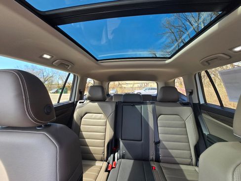 New 2026 Volkswagen Atlas SEL AWD/4WD image 20