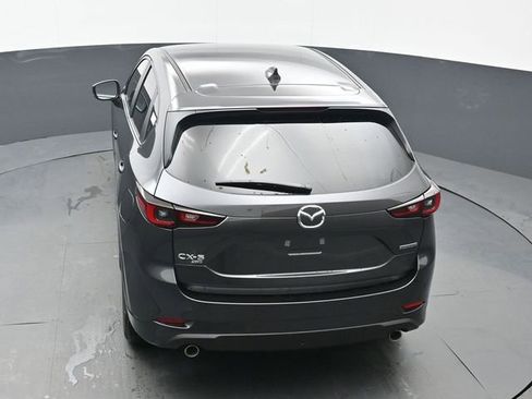 New 2025 MAZDA CX-5 AWD 2.5 S w/ Select Package image 43