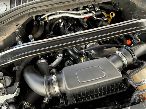 Used 2022 Lincoln Aviator Reserve w/ Equipment Group 201A AWD/4WD image 29