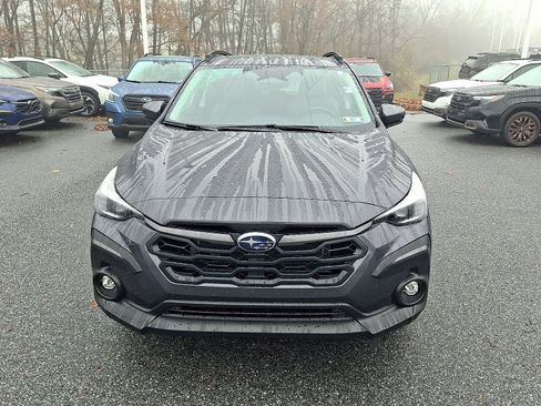 Used 2025 Subaru Crosstrek 2.5i Limited AWD/4WD image 2