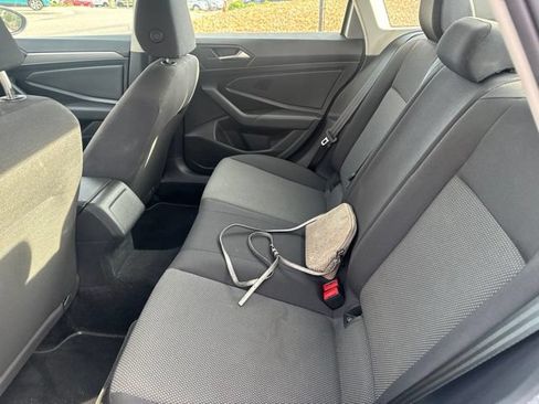 Used 2020 Volkswagen Jetta S FWD image 5
