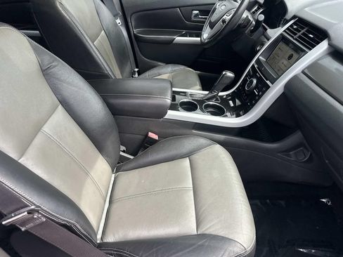 Used 2014 Ford Edge Sport w/ Driver Entry Package FWD image 14