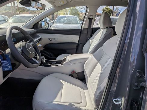 New 2026 Hyundai Tucson SEL image 16