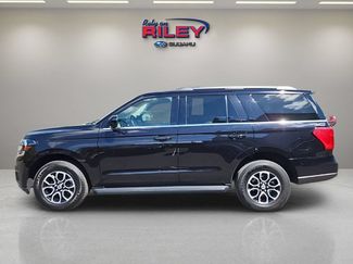 Used 2024 Ford Expedition XLT AWD/4WD video 2