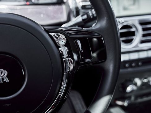 Used 2014 Rolls-Royce Ghost RWD image 66