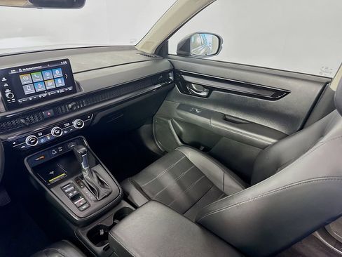 Used 2023 Honda CR-V EX-L image 24