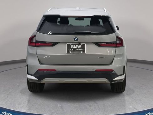 Certified 2025 BMW X1 xDrive28i w/ Convenience Package image 6