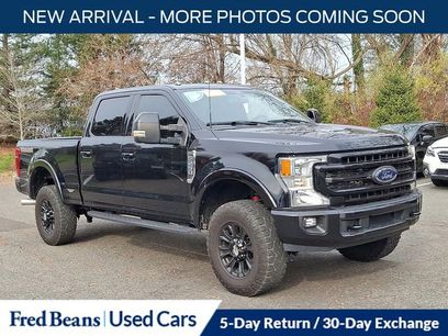 Used 2022 Ford F250 Lariat w/ Tremor Off-Road Package