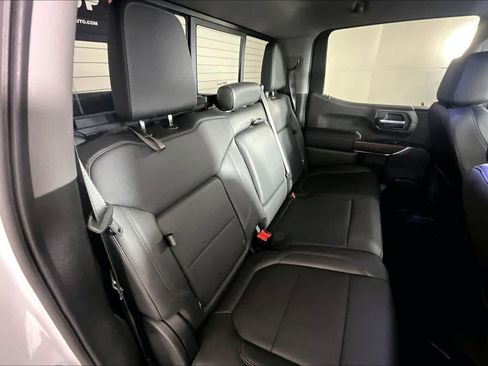 Certified 2021 GMC Sierra 1500 SLT image 21