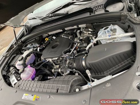 New 2026 Jeep Grand Cherokee Limited image 28