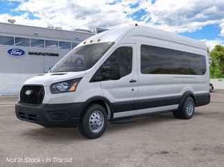 New 2026 Ford Transit 350 XL RWD video 1