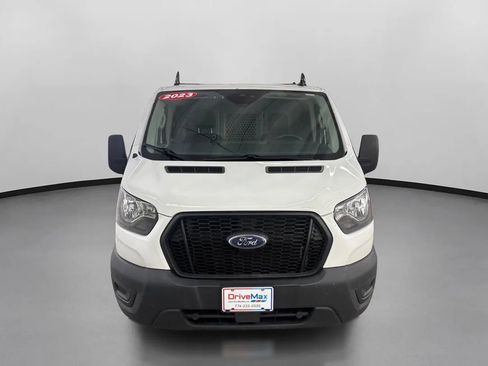 Used 2023 Ford Transit 250 Low Roof RWD image 2