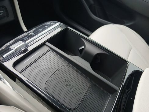 New 2026 Hyundai Tucson Limited FWD image 19