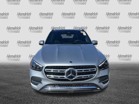 Certified 2025 Mercedes-Benz GLE 350 350 image 3