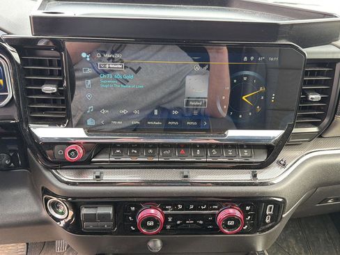 Used 2022 Chevrolet Silverado 1500 ZR2 AWD/4WD image 15