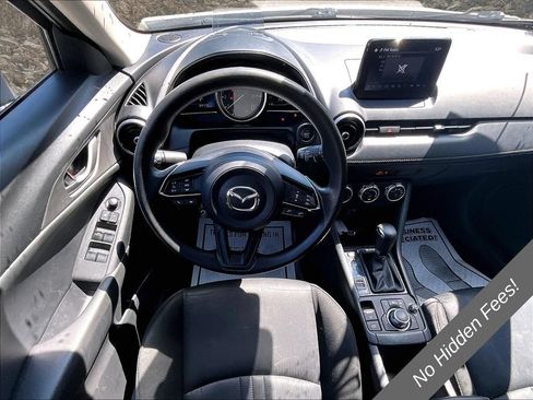 Used 2021 MAZDA CX-3 Sport FWD image 5