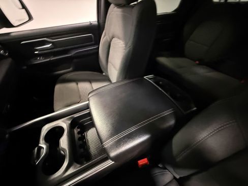 Used 2025 RAM 1500 Big Horn image 79