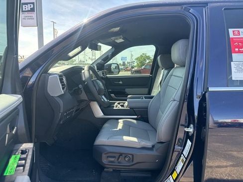 New 2026 Toyota Tundra Limited AWD/4WD image 9