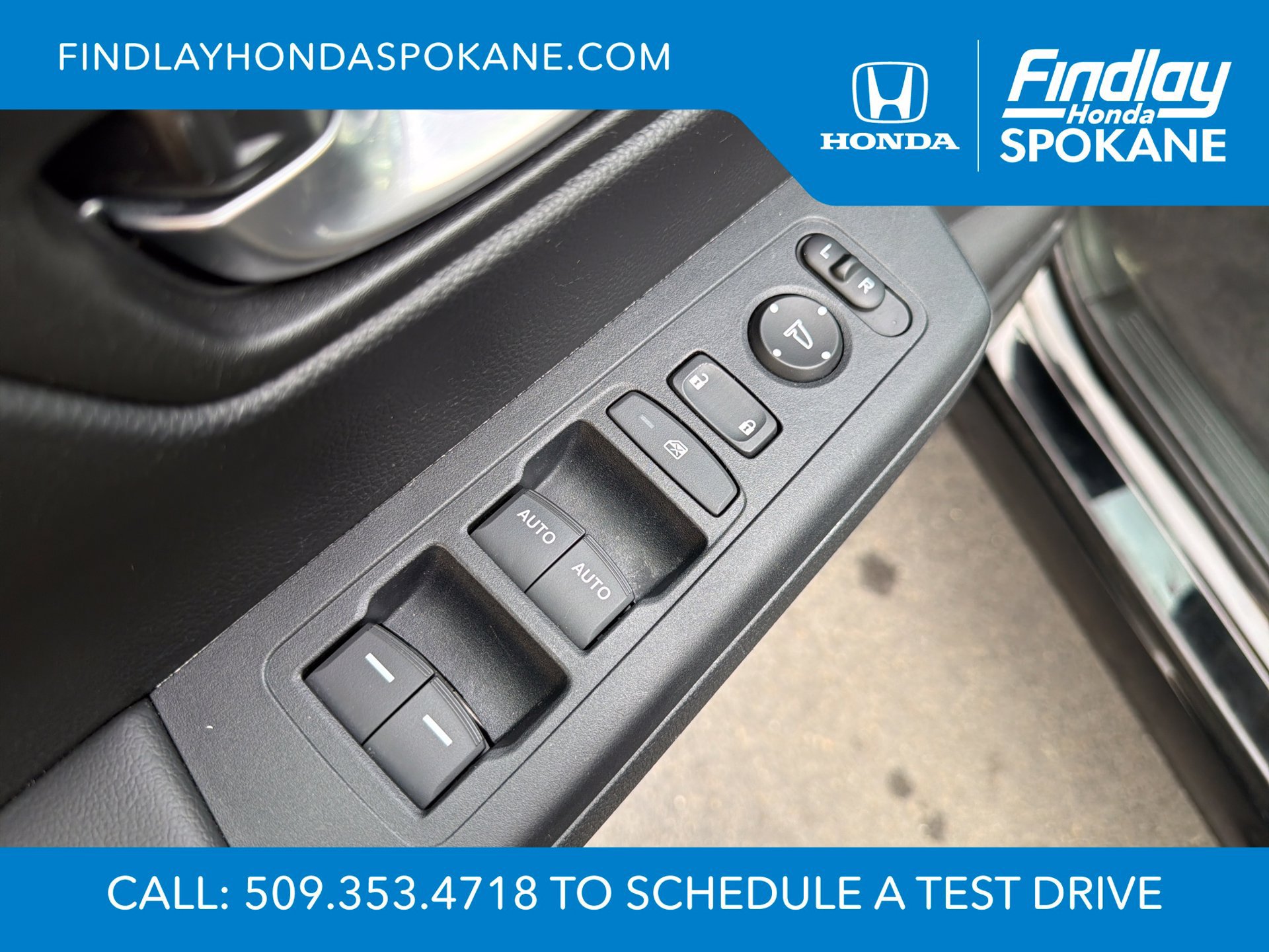Used 2024 Honda CR-V EX image 11