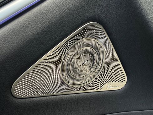 Used 2022 Mercedes-Benz S 500 4MATIC image 36