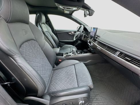 Used 2022 Audi S5 Premium Plus image 20