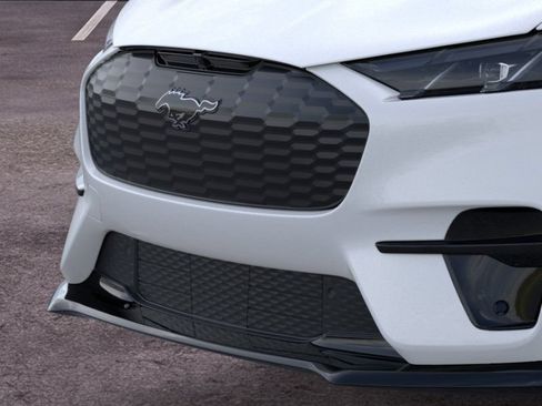 New 2026 Ford Mustang Mach-E Premium w/ Sport Appearance Package RWD image 18