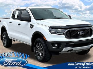Used 2020 Ford Ranger XLT w/ Equipment Group 302A Luxury RWD 360° Tour