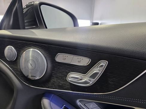 Used 2021 Mercedes-Benz C 300 4MATIC Cabriolet image 19
