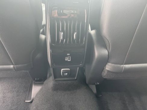 New 2025 Jeep Compass Latitude w/ Convenience Group AWD/4WD image 23