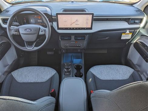 New 2025 Ford Maverick XLT w/ Equipment Group 301A image 15