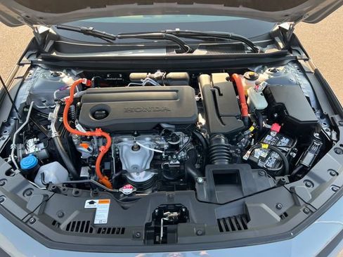 New 2026 Honda Accord Sport image 29