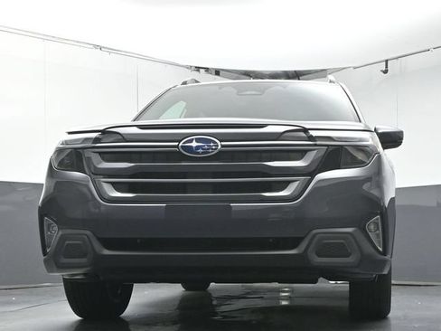 New 2026 Subaru Forester Limited AWD/4WD image 36