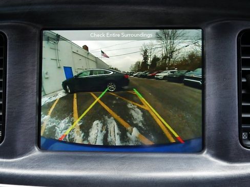 Used 2019 Dodge Charger R/T w/ Daytona Edition Group image 17