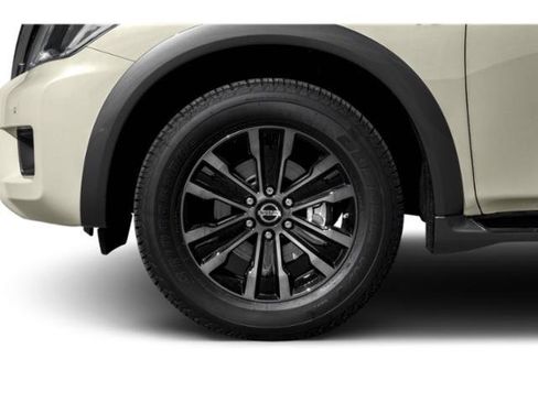Used 2019 Nissan Armada SL AWD/4WD image 11