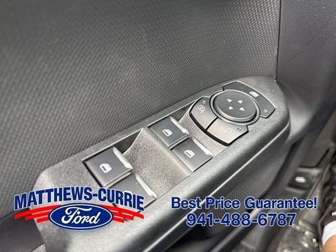 New 2026 Ford Bronco Sport Big Bend w/ Black Appearance Package AWD/4WD image 22