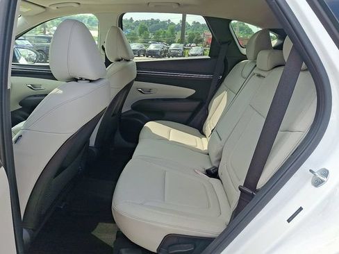 Certified 2023 Hyundai Tucson SEL w/ Convenience Package AWD/4WD image 10