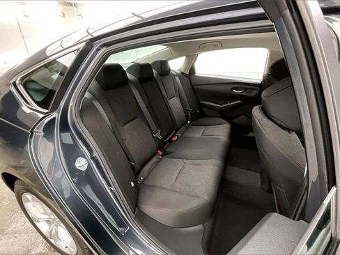 Used 2024 Honda Accord LX image 18