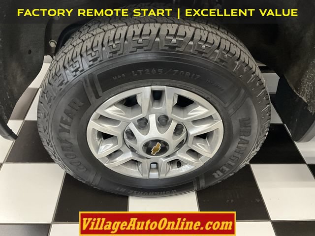 Used 2023 Chevrolet Silverado 2500 LT w/ Convenience Package AWD/4WD image 10