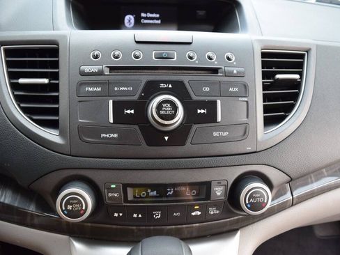 Used 2014 Honda CR-V EX-L image 59