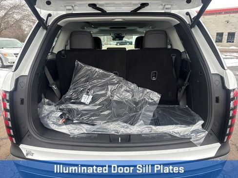 New 2026 Hyundai Palisade SEL image 27