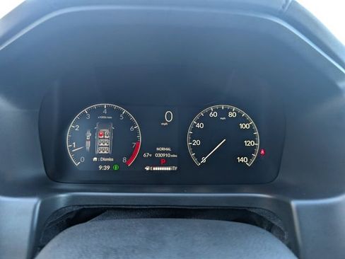 Used 2025 Honda Odyssey Sport-L image 15