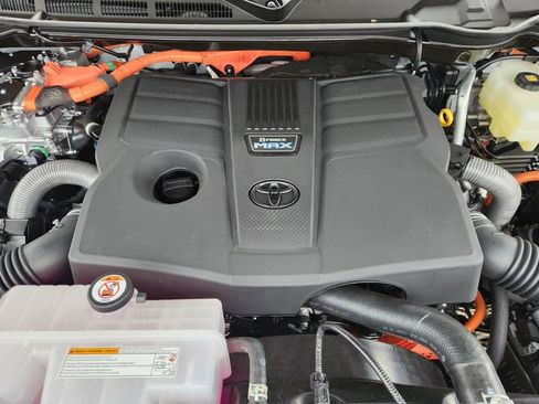 New 2026 Toyota Tundra Limited image 26