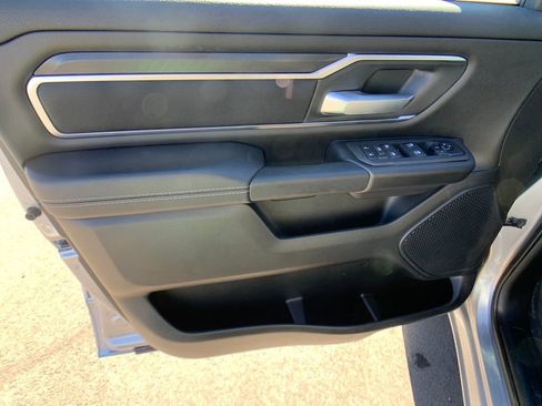 Used 2025 RAM 1500 Big Horn image 12