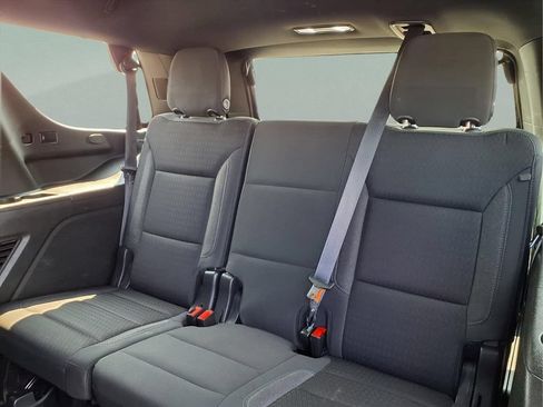 Certified 2023 GMC Yukon SLE AWD/4WD image 17