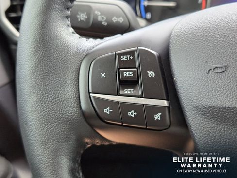 Used 2023 Ford Bronco Sport Outer Banks w/ Tech Package AWD/4WD image 26