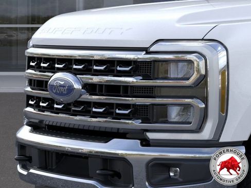 New 2026 Ford F250 Lariat w/ Chrome Package AWD/4WD image 19