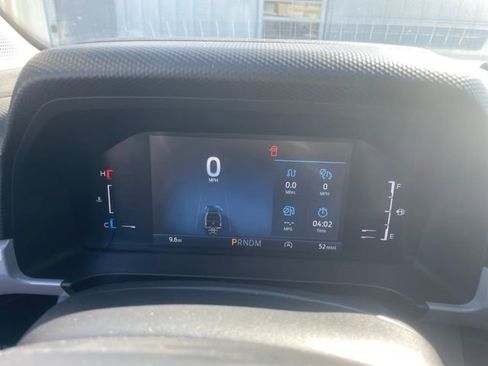 New 2025 Ford Ranger XL AWD/4WD image 15