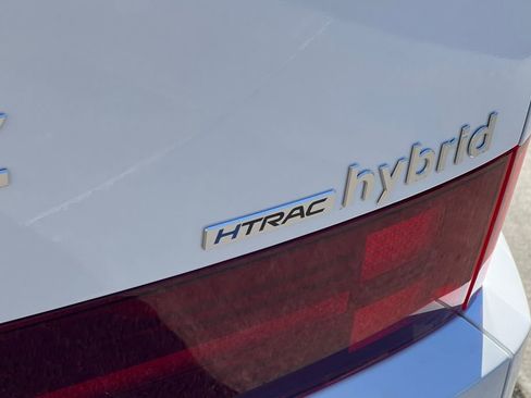 New 2026 Hyundai Santa Fe SEL image 7