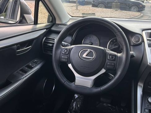 Used 2016 Lexus NX 200t FWD image 13