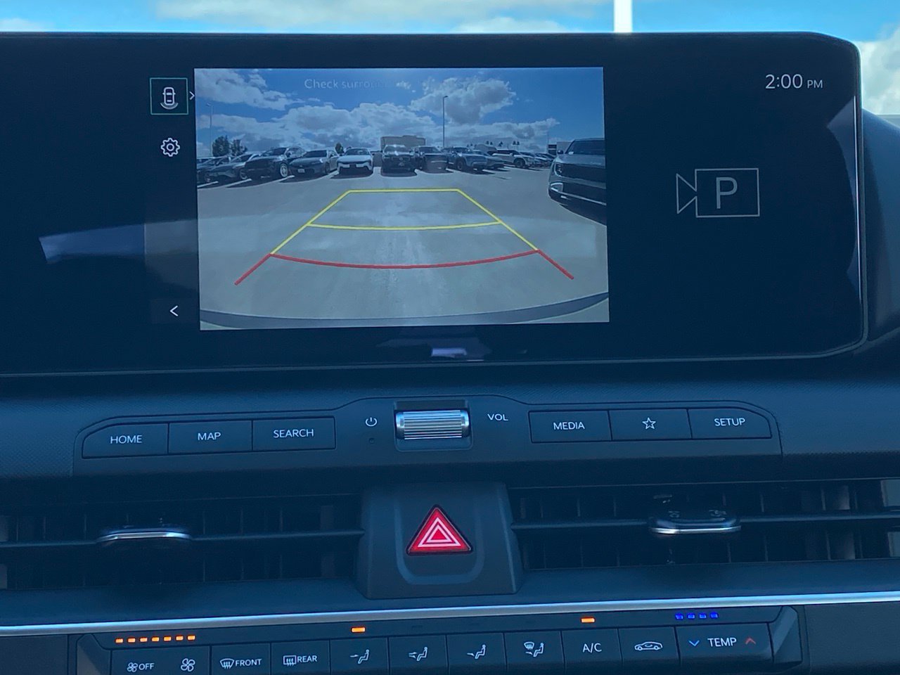 New 2027 Kia K4 FWD image 18
